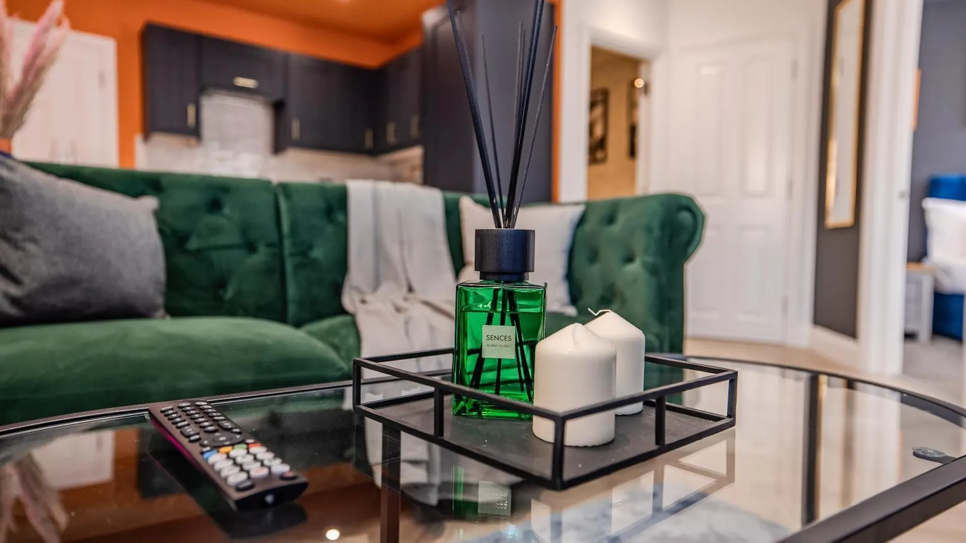 Super Central 2 Bedroom Flat Next To Brighton Shopping Center & Beach アパート