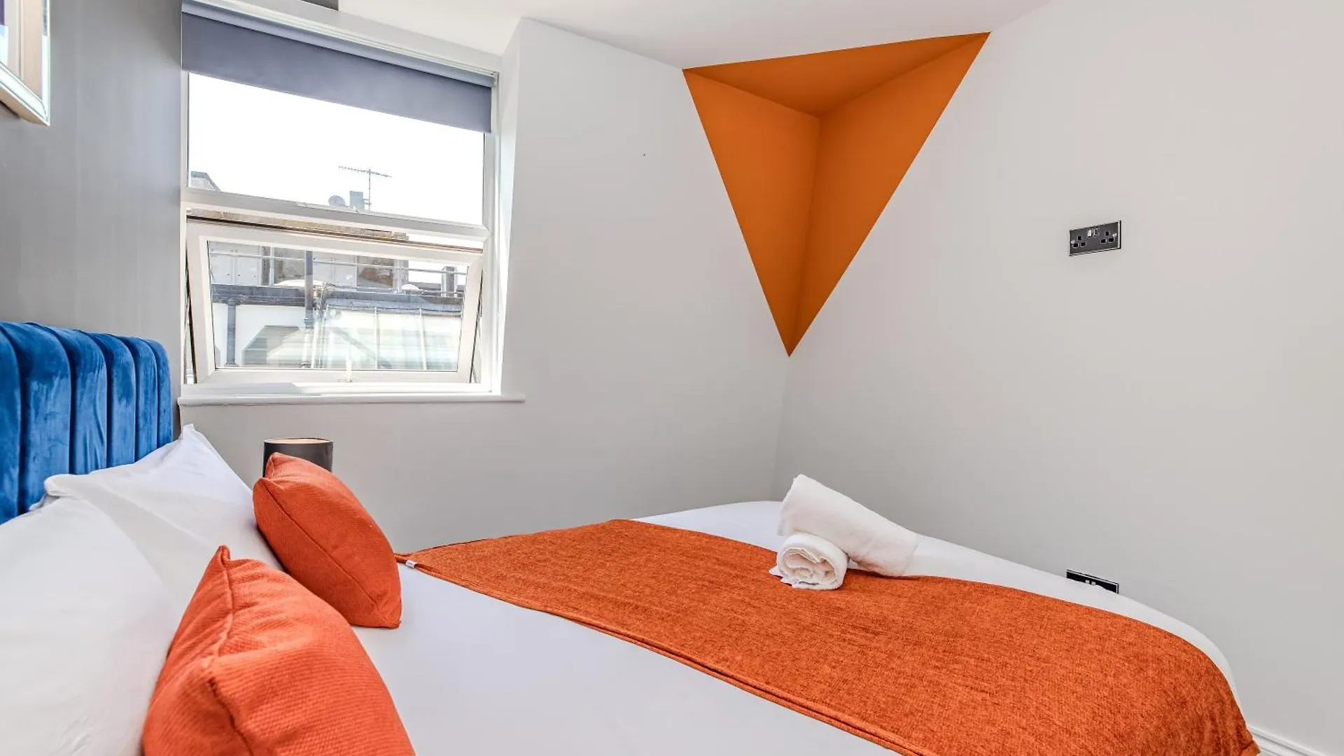 Apartment Super Central 2 Bedroom Flat Next To Brighton Shopping Center & Beach